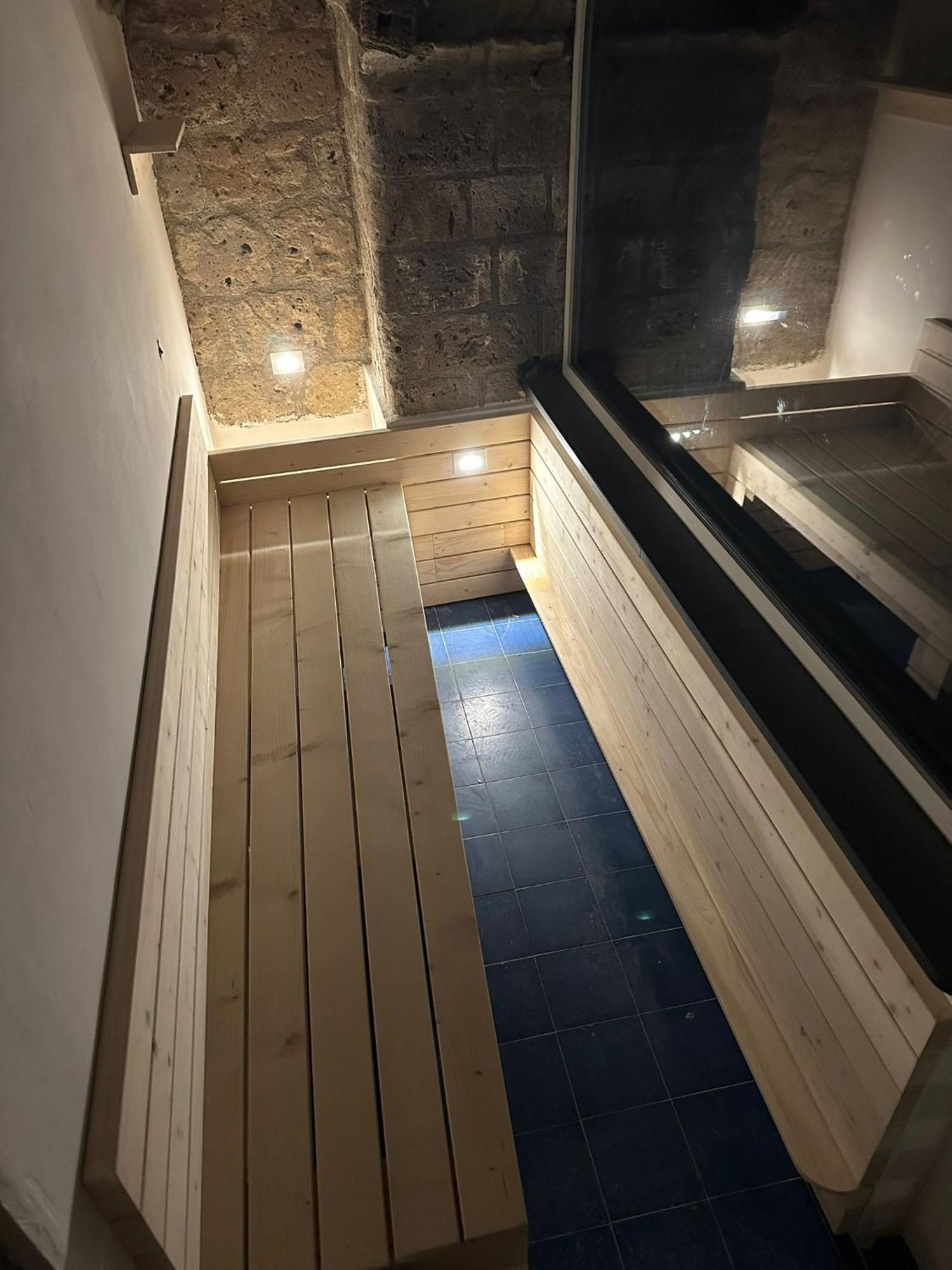 Villa Wanderlust Piano di Sorrento Esterno foto