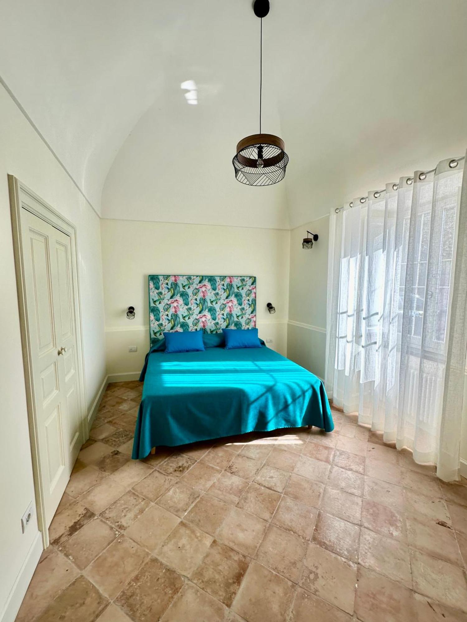 Villa Wanderlust Piano di Sorrento Esterno foto